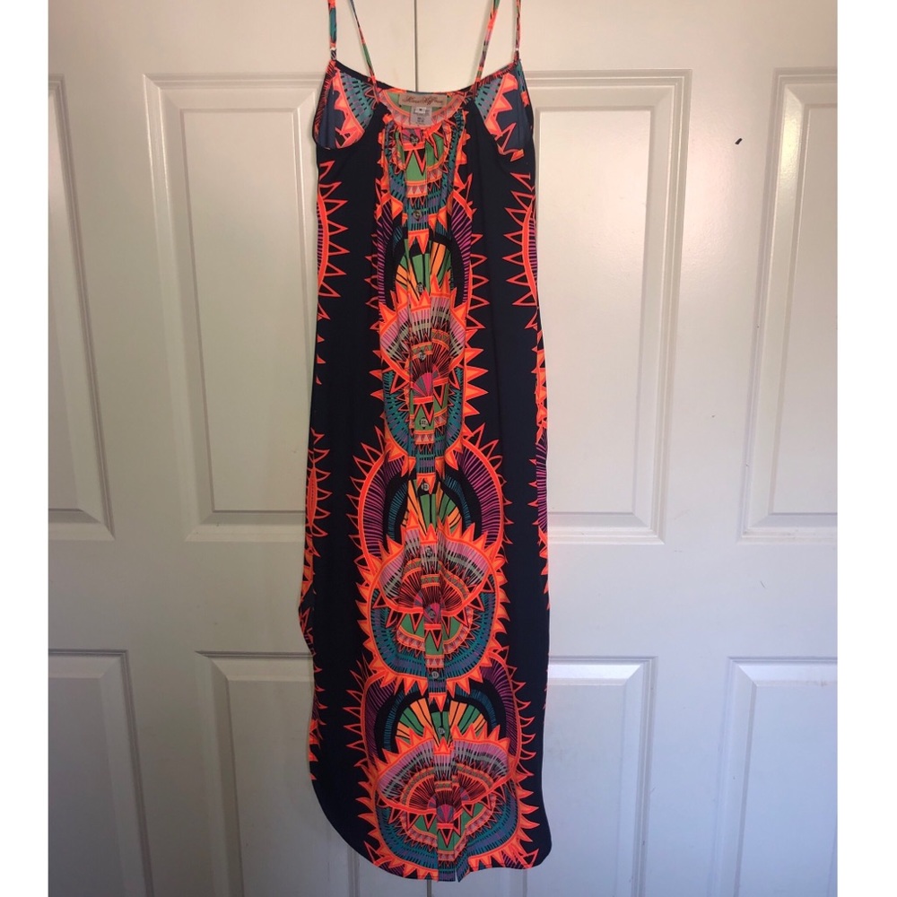 Mara Hoffman Women Summer Sun Dress